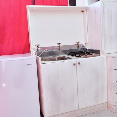 Tervilla Residence 巴格里亚 外观 照片